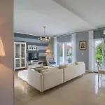 Tatijana Prázdninový dům *