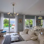 Vakantiehuis Tatijana