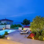 Tatijana Holiday home *