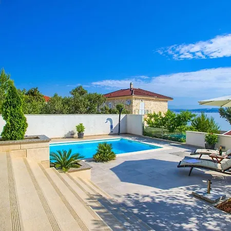 Tatijana Holiday home