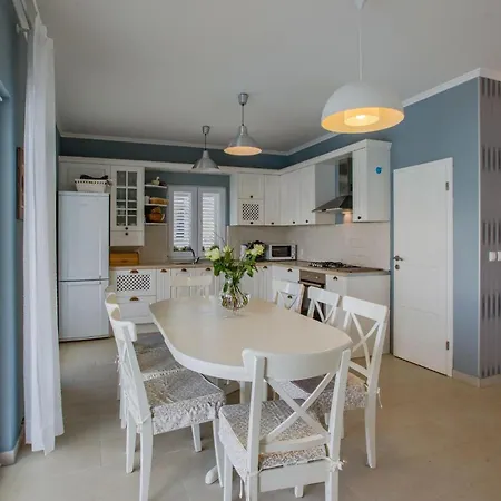Tatijana Holiday home *