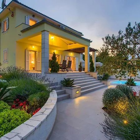 Holiday home Tatijana Zadar