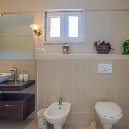 Tatijana Holiday home Zadar
