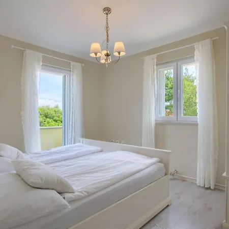 Tatijana Holiday home
