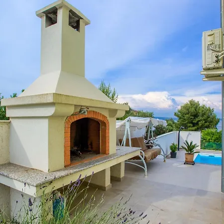 Tatijana Holiday home Zadar