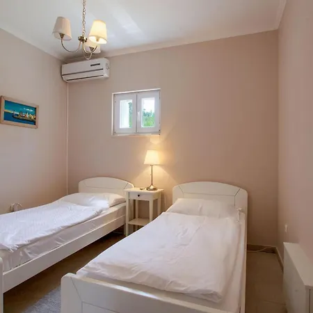Holiday home Tatijana Zadar