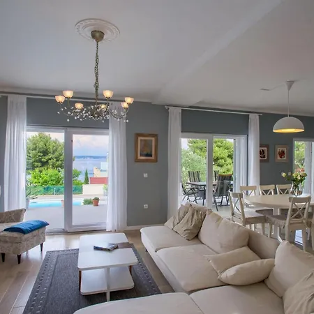 Holiday home Tatijana