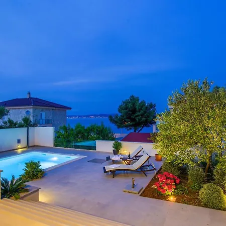 Tatijana Holiday home *