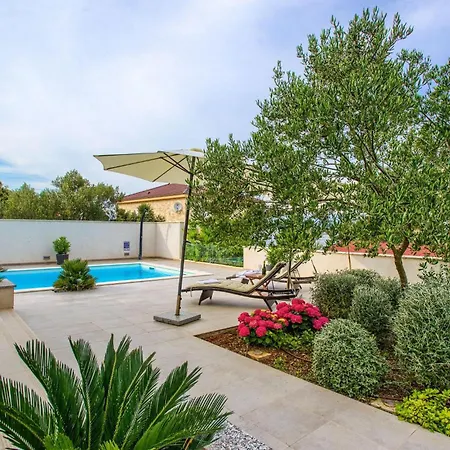 Tatijana Holiday home Zadar