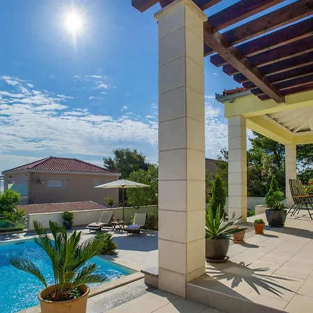 Holiday home Tatijana Zadar