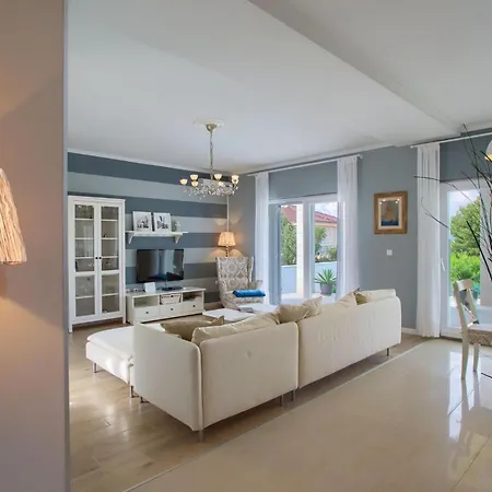 Tatijana Holiday home *