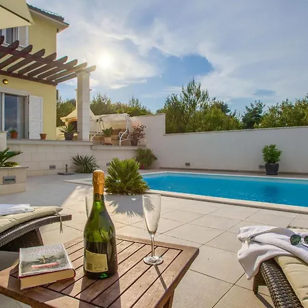 Tatijana Holiday home Zadar
