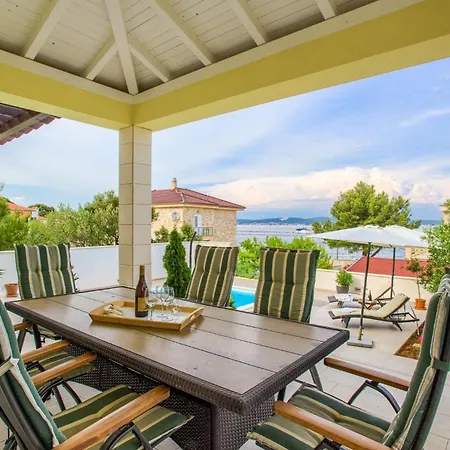 Tatijana Holiday home