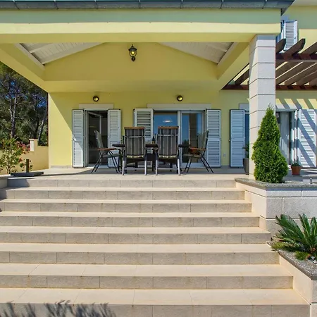 Tatijana Holiday home Zadar