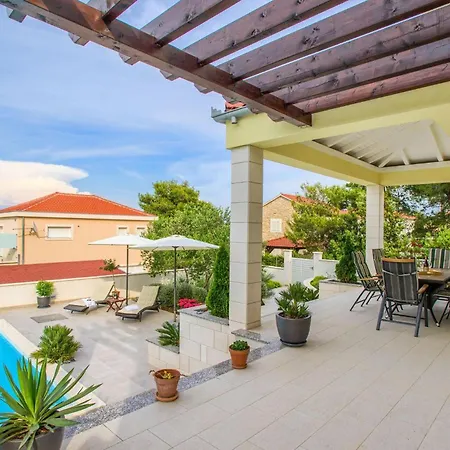 Tatijana Holiday home *